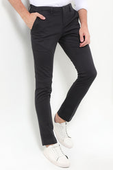 Cardinal Celana Panjang Chinos Skinny Pria F2059BK02H